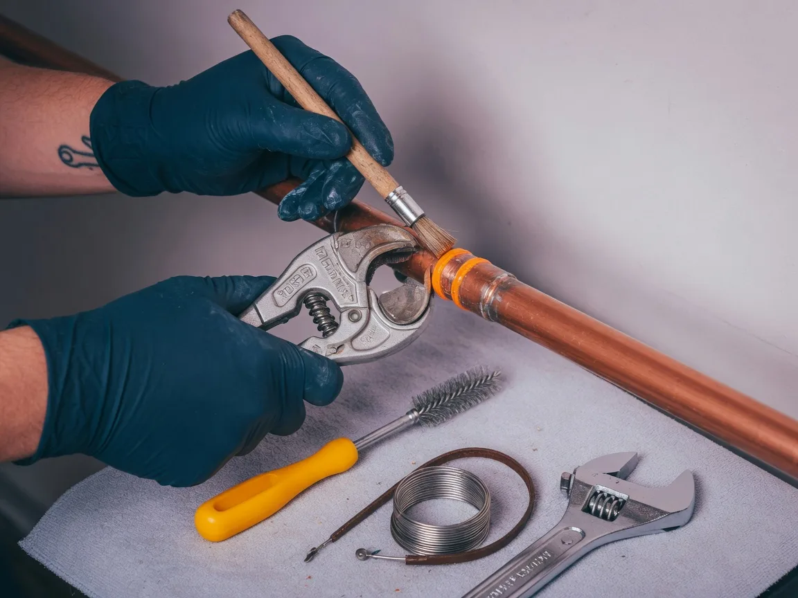 Why choose Sump Pump Repair in Desert Hot Springs, CA